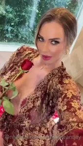 🤍Antje [ awesomeantjay ] Onlyfans leaked video 18409680 on Hotleaks.tv