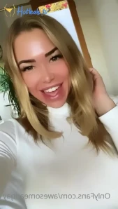 🤍Antje [ awesomeantjay ] Onlyfans leaked video 14261177 on Hotleaks.tv