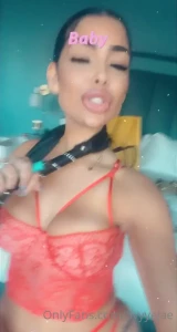 the greek freak😈 [ ayyyejae ] Onlyfans leaked video 1327054 on Hotleaks.tv