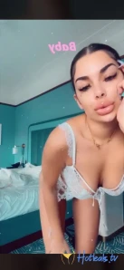 the greek freak😈 [ ayyyejae ] Onlyfans leaked video 1327099 on Hotleaks.tv