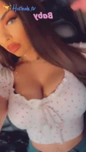 the greek freak😈 [ ayyyejae ] Onlyfans leaked video 1327120 on Hotleaks.tv