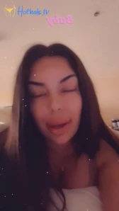 the greek freak😈 [ ayyyejae ] Onlyfans leaked video 1327135 on Hotleaks.tv