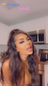 the greek freak😈 [ ayyyejae ] Onlyfans leaked video 1327143 on Hotleaks.tv