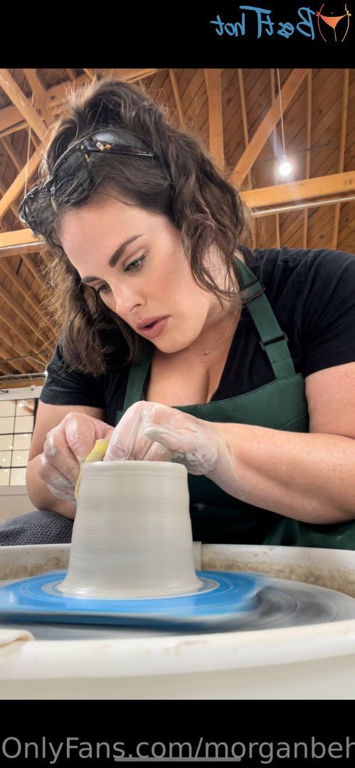 Morgan Behind The Scenes [ morganbehindthescenes ] Onlyfans leaked photo 16516614 on Hotleaks.tv