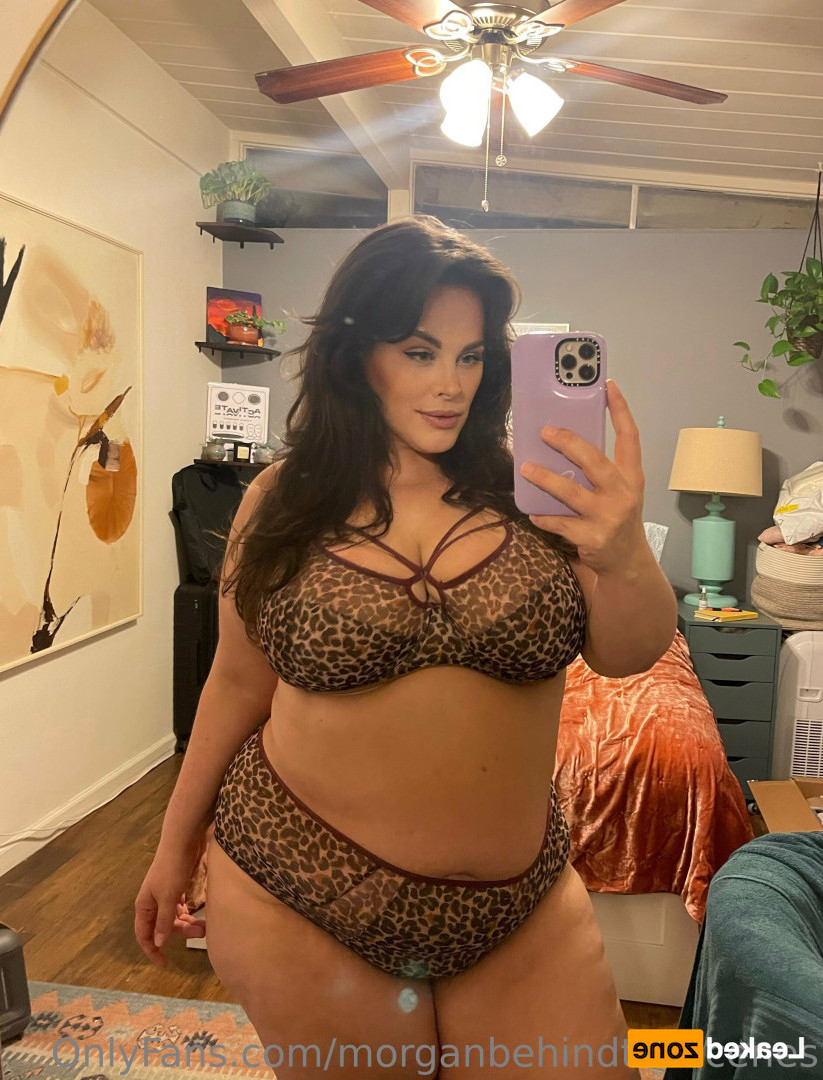 Morgan Behind The Scenes [ morganbehindthescenes ] Onlyfans leaked photo 16516615 on Hotleaks.tv