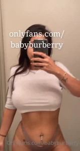 ash [ babyburberry ] Onlyfans leaked video 1327555 on Hotleaks.tv