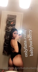ash [ babyburberry ] Onlyfans leaked video 1327609 on Hotleaks.tv