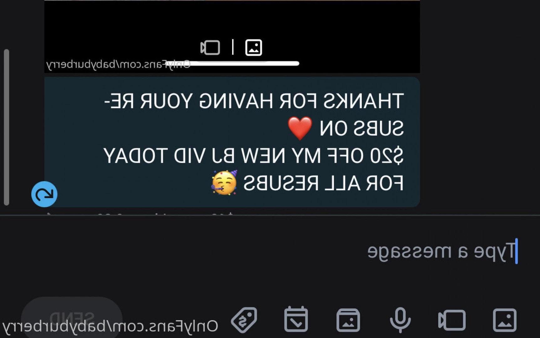 ash [ babyburberry ] Onlyfans leaked photo 135484 on Hotleaks.tv