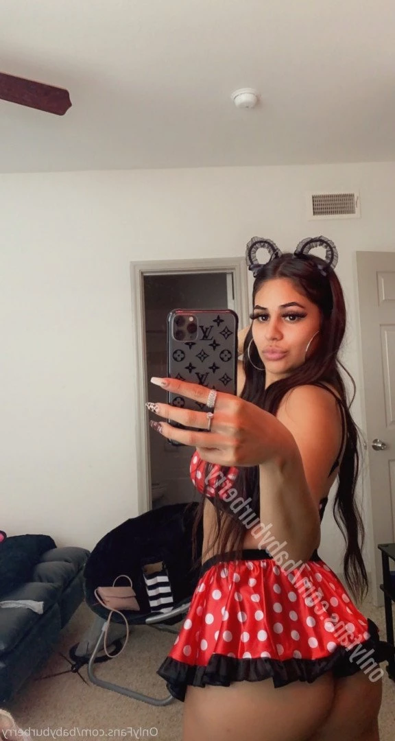 ash [ babyburberry ] Onlyfans leaked photo 135802 on Hotleaks.tv