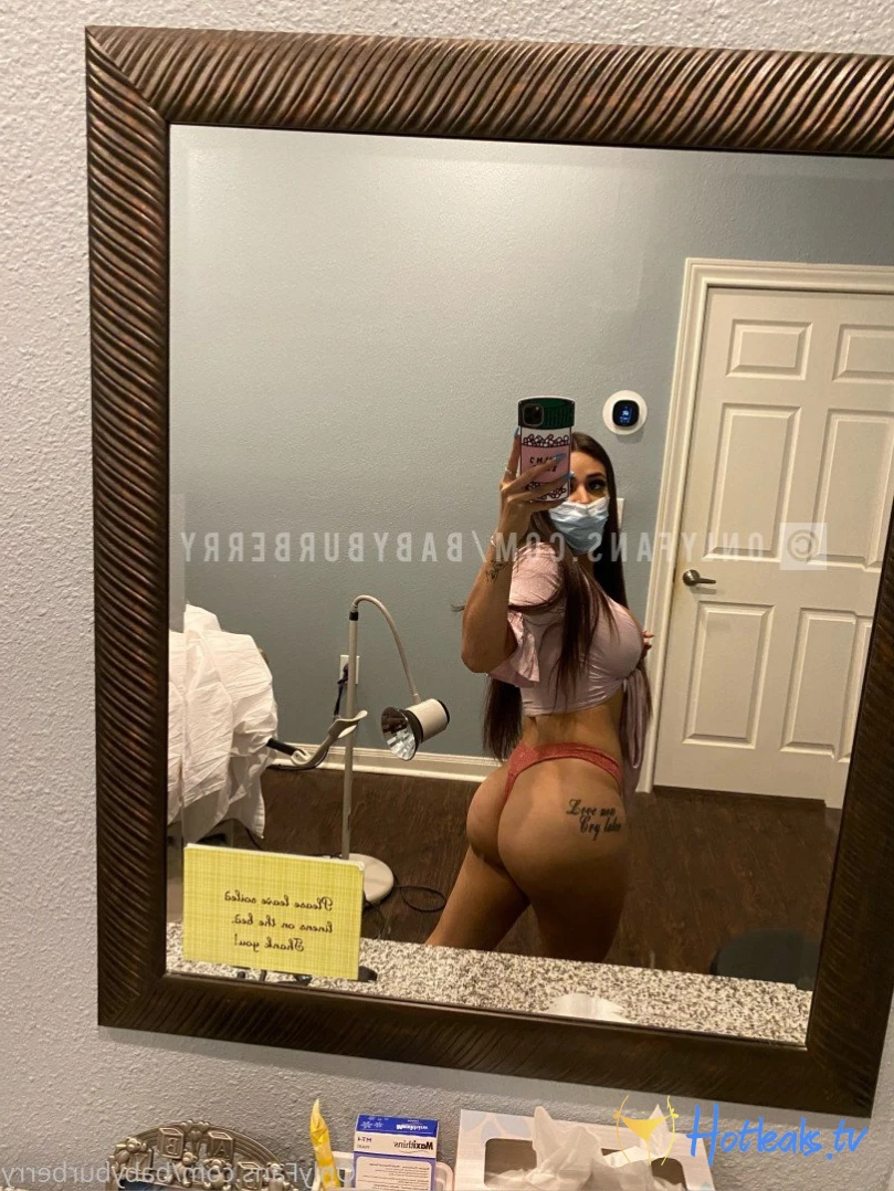 ash [ babyburberry ] Onlyfans leaked photo 135826 on Hotleaks.tv