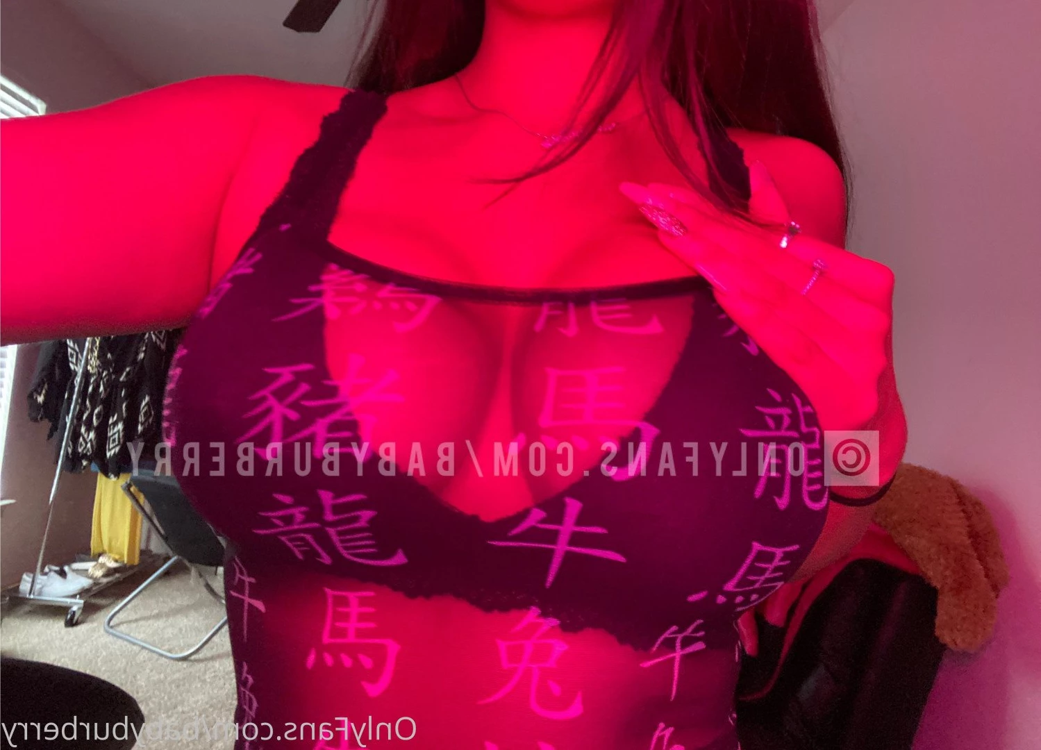 ash [ babyburberry ] Onlyfans leaked photo 135847 on Hotleaks.tv