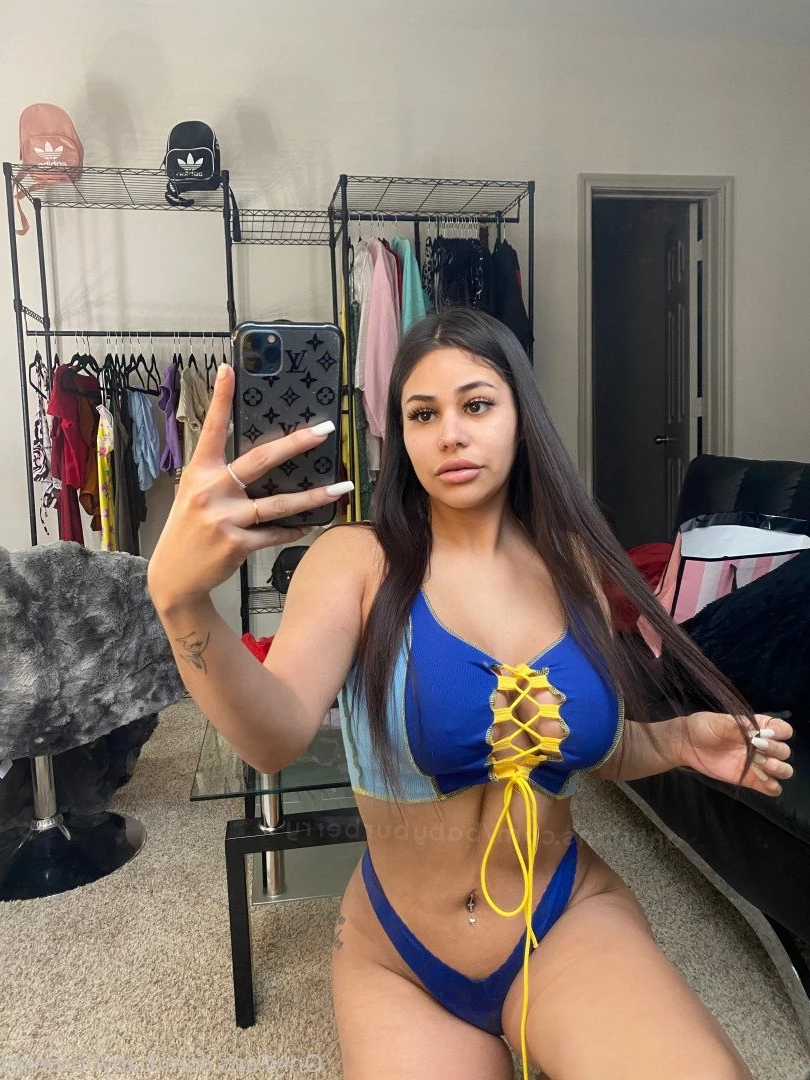 ash [ babyburberry ] Onlyfans leaked photo 135905 on Hotleaks.tv