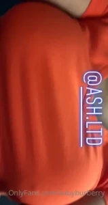 ash [ babyburberry ] Onlyfans leaked video 11507265 on Hotleaks.tv