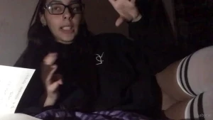 baby cel 👾 [ babycel666 ] Onlyfans leaked video 1327701 on Hotleaks.tv