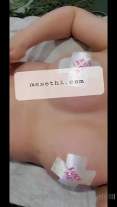 ms.sethi 😈 [ babydollll ] Onlyfans leaked video 1328127 on Hotleaks.tv