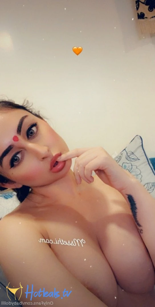 ms.sethi 😈 [ babydollll ] Onlyfans leaked photo 137239 on Hotleaks.tv