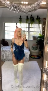 babyfooji aka peachtot 🌿🍌🍑 [ babyfooji ] Onlyfans leaked video 1328344 on Hotleaks.tv