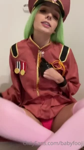 babyfooji aka peachtot 🌿🍌🍑 [ babyfooji ] Onlyfans leaked video 1328373 on Hotleaks.tv