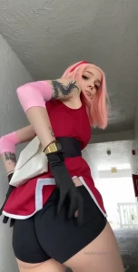 babyfooji aka peachtot 🌿🍌🍑 [ babyfooji ] Onlyfans leaked video 1328403 on Hotleaks.tv