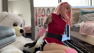 babyfooji aka peachtot 🌿🍌🍑 [ babyfooji ] Onlyfans leaked video 1328453 on Hotleaks.tv