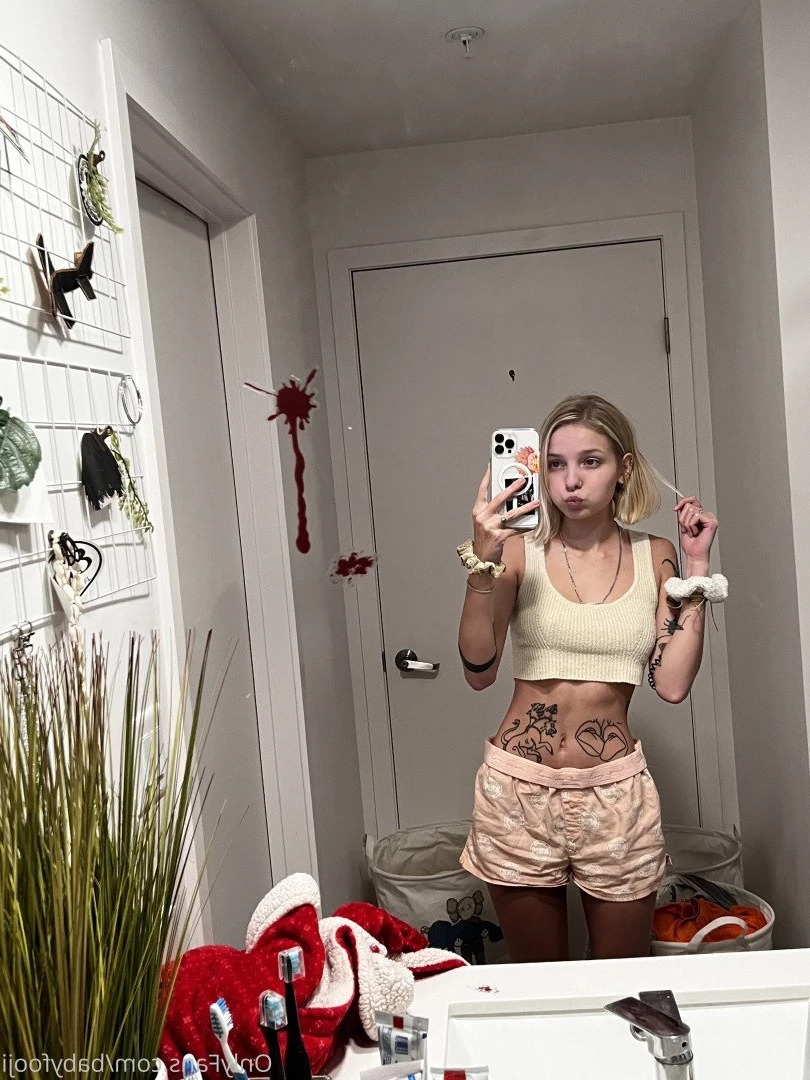 babyfooji aka peachtot 🌿🍌🍑 [ babyfooji ] Onlyfans leaked photo 137694 on Hotleaks.tv