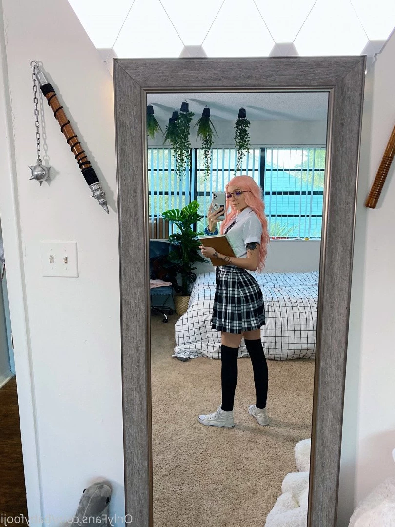 babyfooji aka peachtot 🌿🍌🍑 [ babyfooji ] Onlyfans leaked photo 137735 on Hotleaks.tv