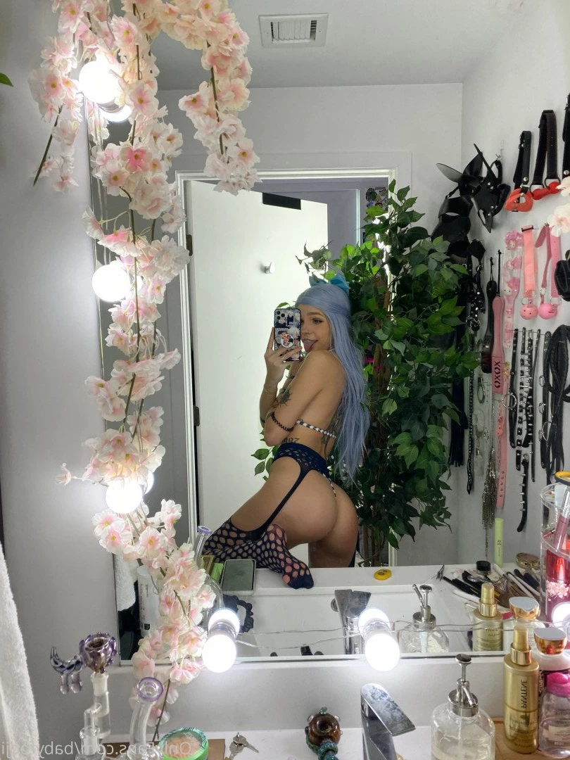 babyfooji aka peachtot 🌿🍌🍑 [ babyfooji ] Onlyfans leaked photo 137769 on Hotleaks.tv
