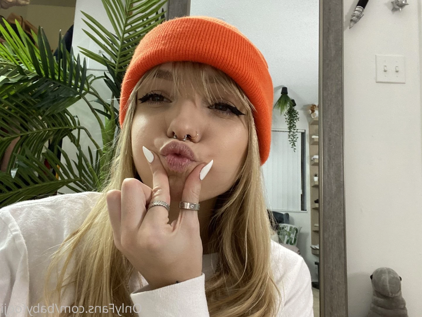 babyfooji aka peachtot 🌿🍌🍑 [ babyfooji ] Onlyfans leaked photo 137896 on Hotleaks.tv