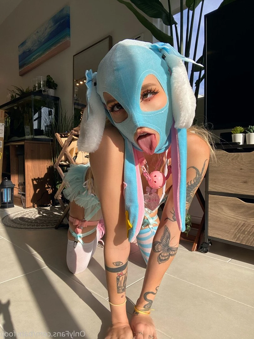 babyfooji aka peachtot 🌿🍌🍑 [ babyfooji ] Onlyfans leaked photo 138060 on Hotleaks.tv