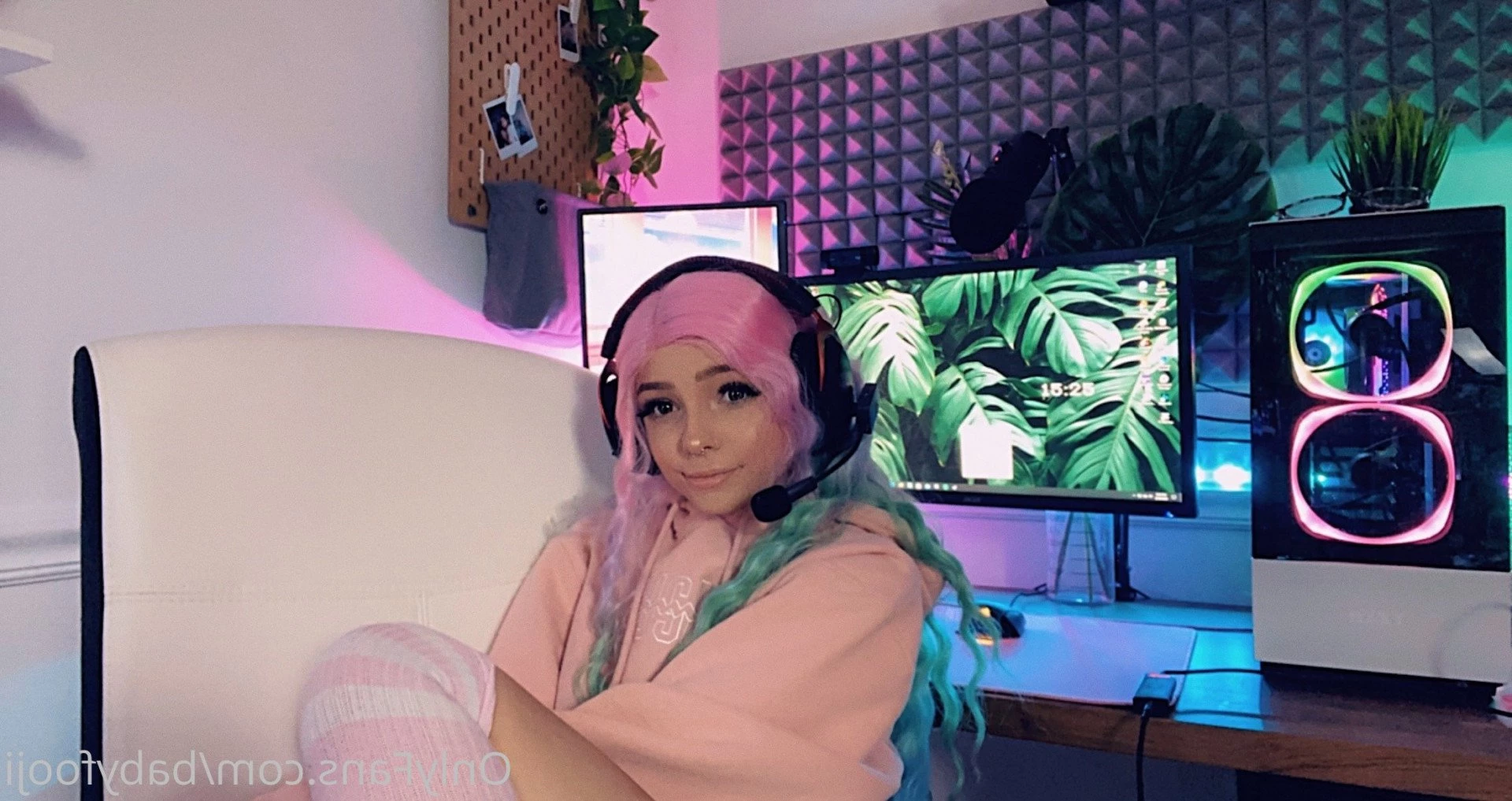 babyfooji aka peachtot 🌿🍌🍑 [ babyfooji ] Onlyfans leaked photo 138069 on Hotleaks.tv