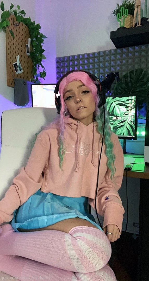 babyfooji aka peachtot 🌿🍌🍑 [ babyfooji ] Onlyfans leaked photo 138099 on Hotleaks.tv