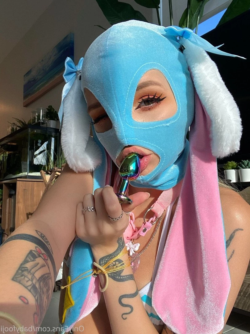 babyfooji aka peachtot 🌿🍌🍑 [ babyfooji ] Onlyfans leaked photo 138123 on Hotleaks.tv