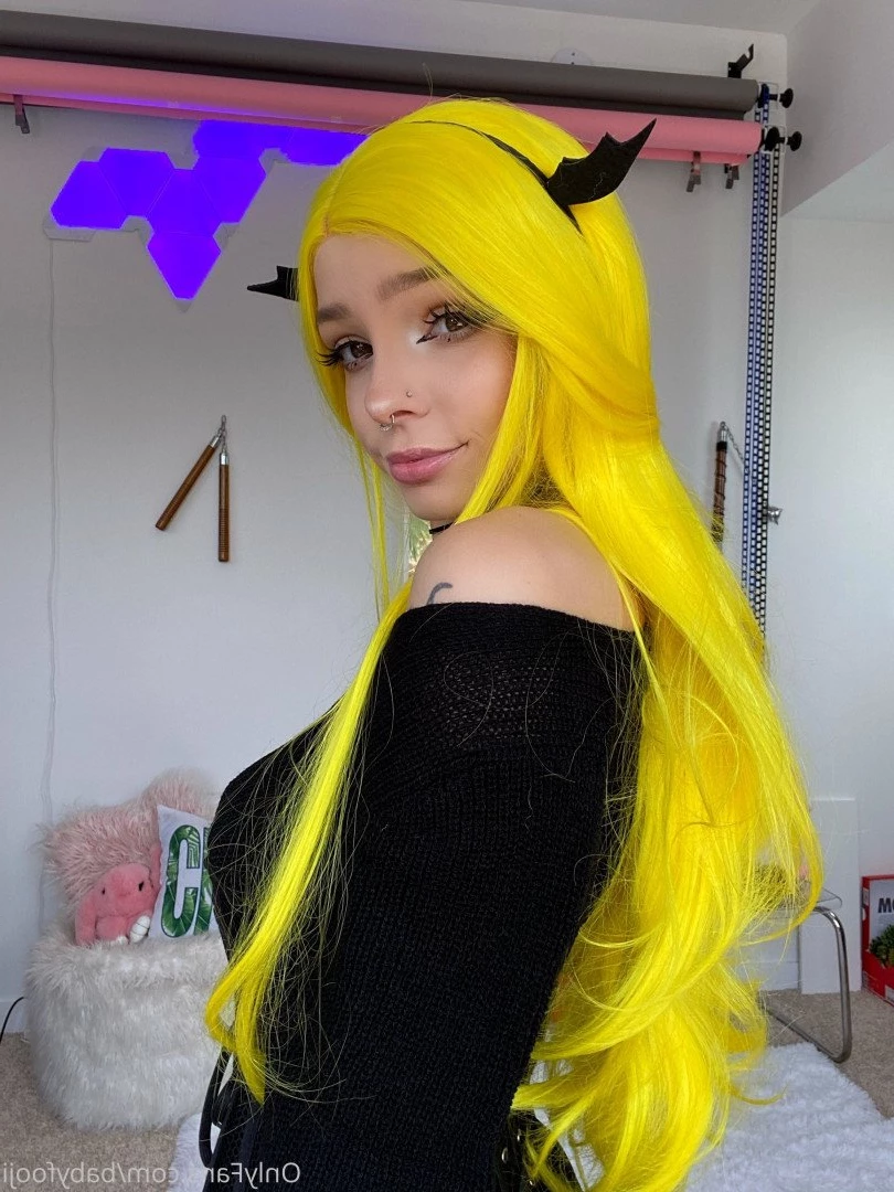 babyfooji aka peachtot 🌿🍌🍑 [ babyfooji ] Onlyfans leaked photo 138191 on Hotleaks.tv