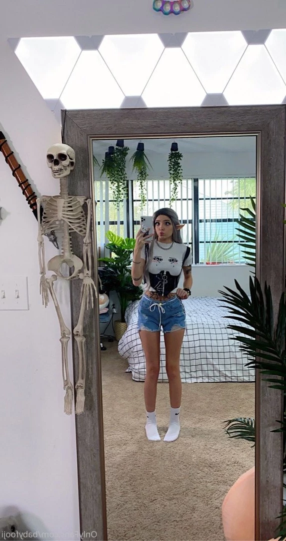babyfooji aka peachtot 🌿🍌🍑 [ babyfooji ] Onlyfans leaked photo 138200 on Hotleaks.tv