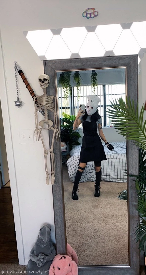 babyfooji aka peachtot 🌿🍌🍑 [ babyfooji ] Onlyfans leaked photo 138201 on Hotleaks.tv
