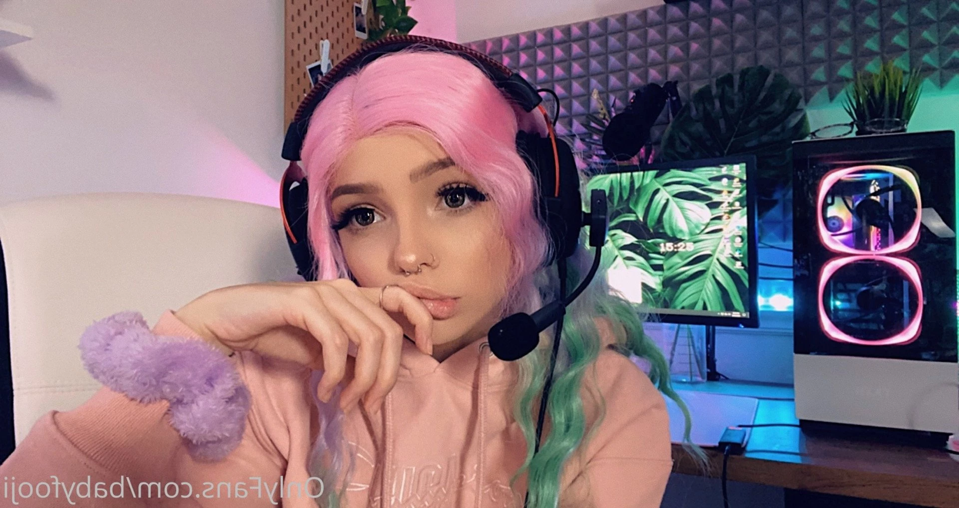 babyfooji aka peachtot 🌿🍌🍑 [ babyfooji ] Onlyfans leaked photo 138318 on Hotleaks.tv