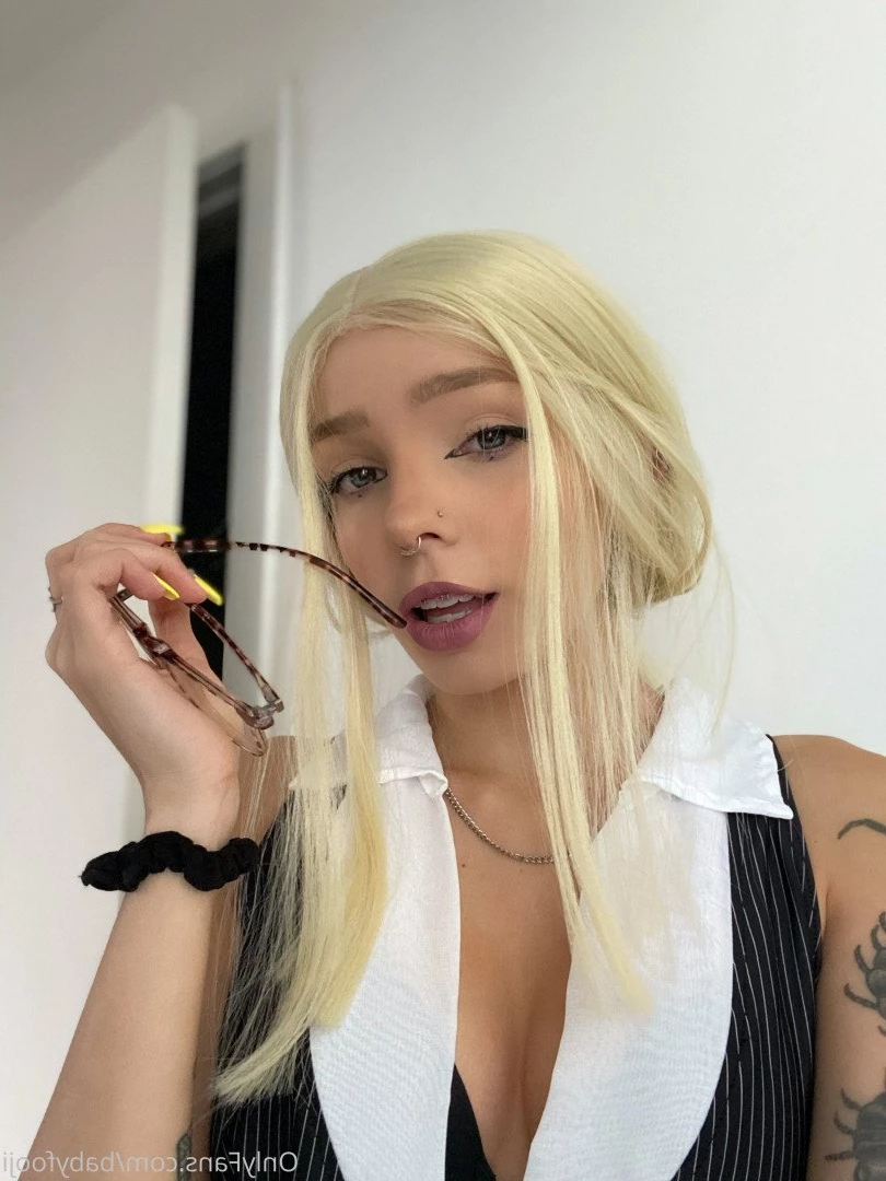 babyfooji aka peachtot 🌿🍌🍑 [ babyfooji ] Onlyfans leaked photo 138603 on Hotleaks.tv