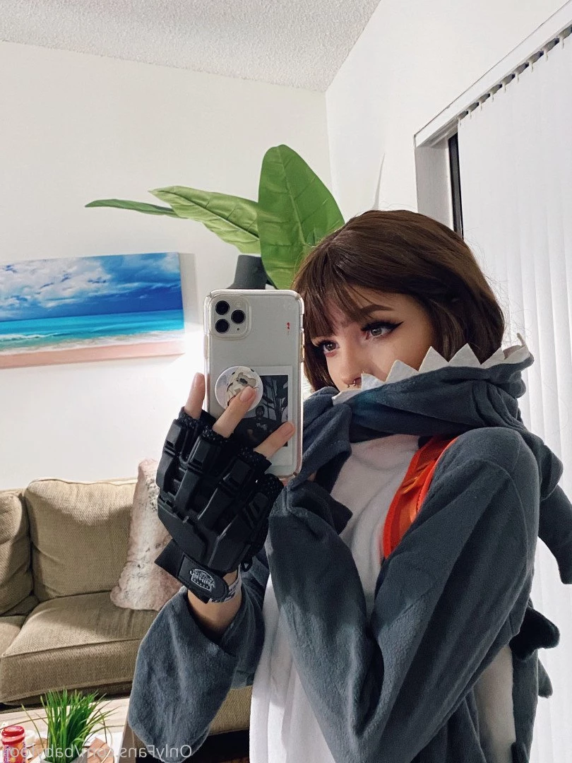 babyfooji aka peachtot 🌿🍌🍑 [ babyfooji ] Onlyfans leaked photo 138633 on Hotleaks.tv