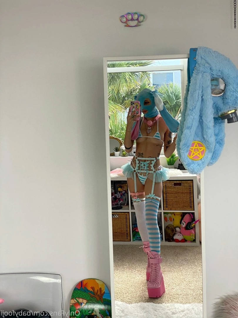 babyfooji aka peachtot 🌿🍌🍑 [ babyfooji ] Onlyfans leaked photo 138703 on Hotleaks.tv