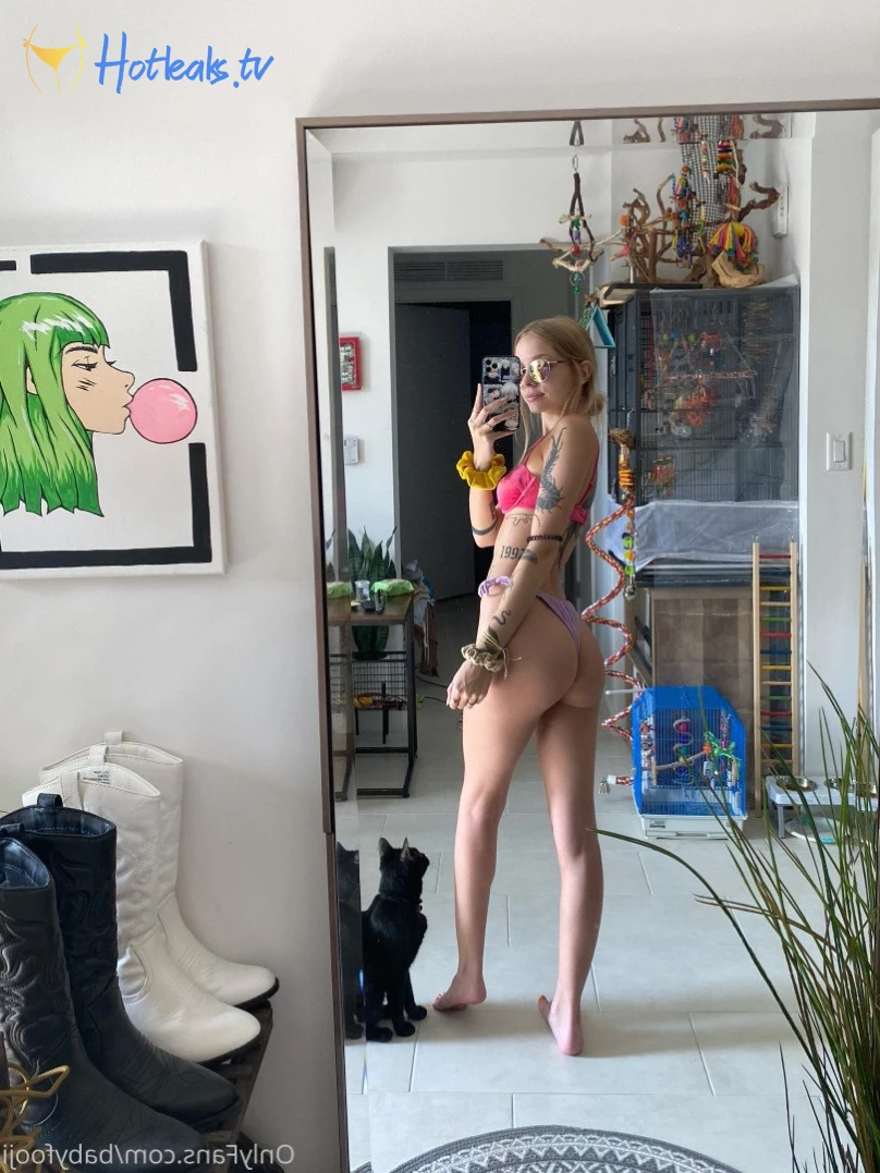 babyfooji aka peachtot 🌿🍌🍑 [ babyfooji ] Onlyfans leaked photo 138721 on Hotleaks.tv