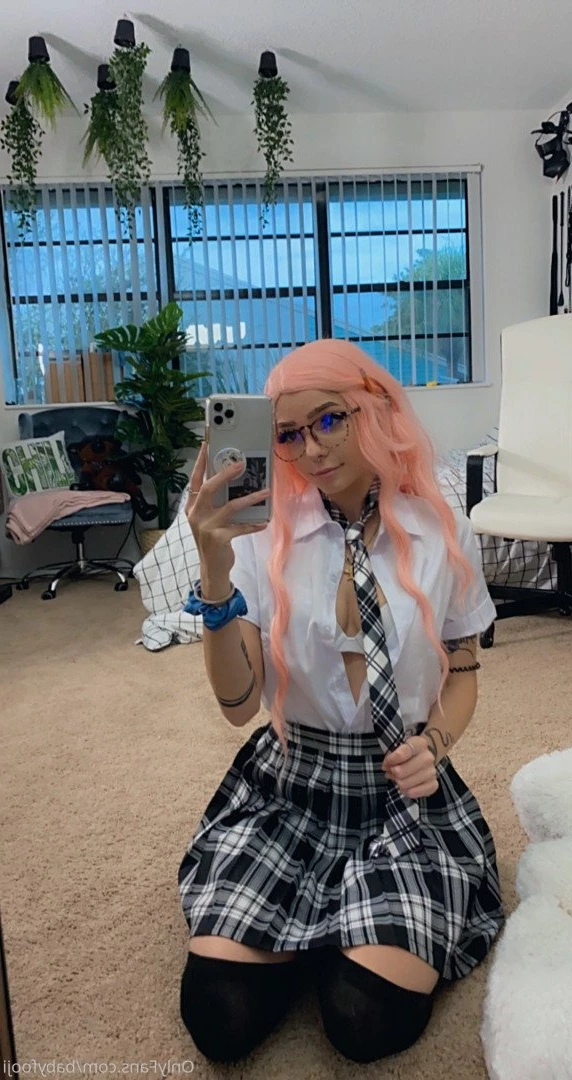 babyfooji aka peachtot 🌿🍌🍑 [ babyfooji ] Onlyfans leaked photo 138909 on Hotleaks.tv