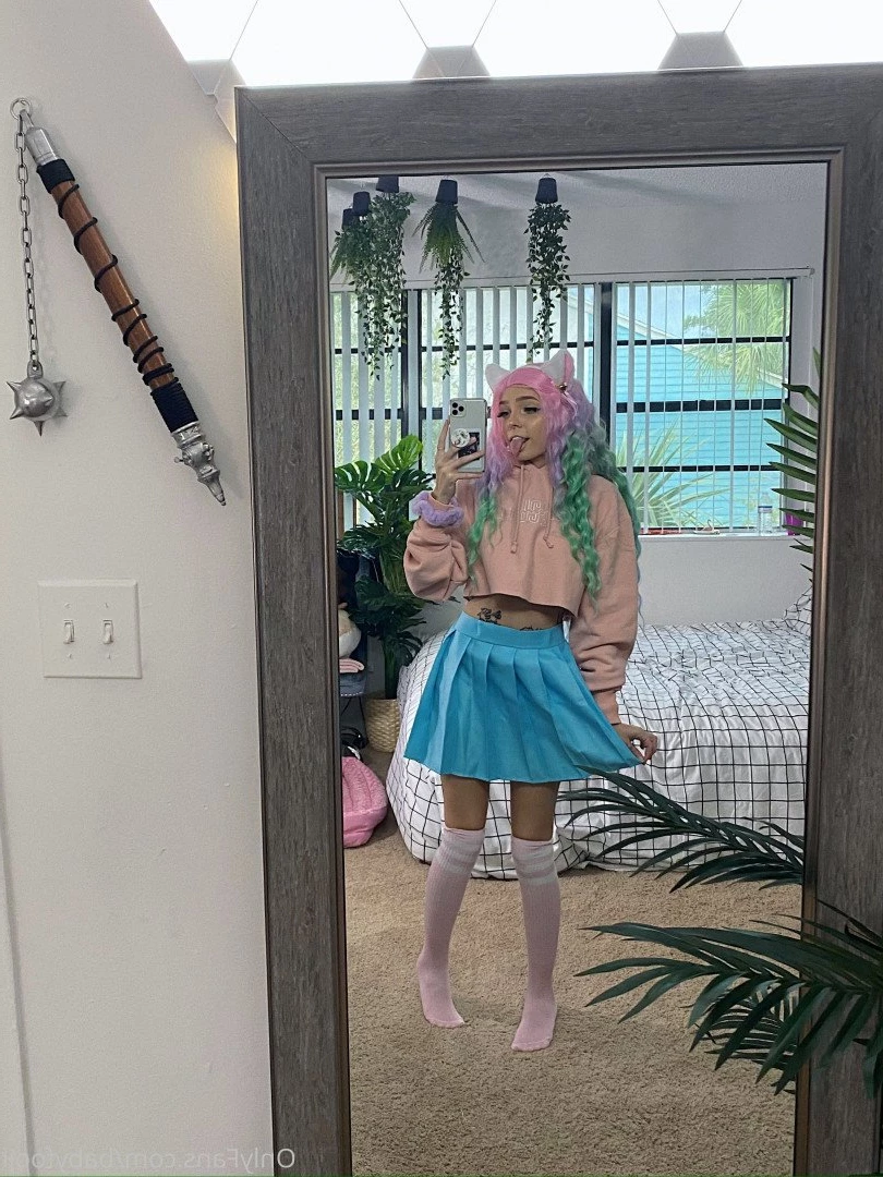 babyfooji aka peachtot 🌿🍌🍑 [ babyfooji ] Onlyfans leaked photo 139119 on Hotleaks.tv