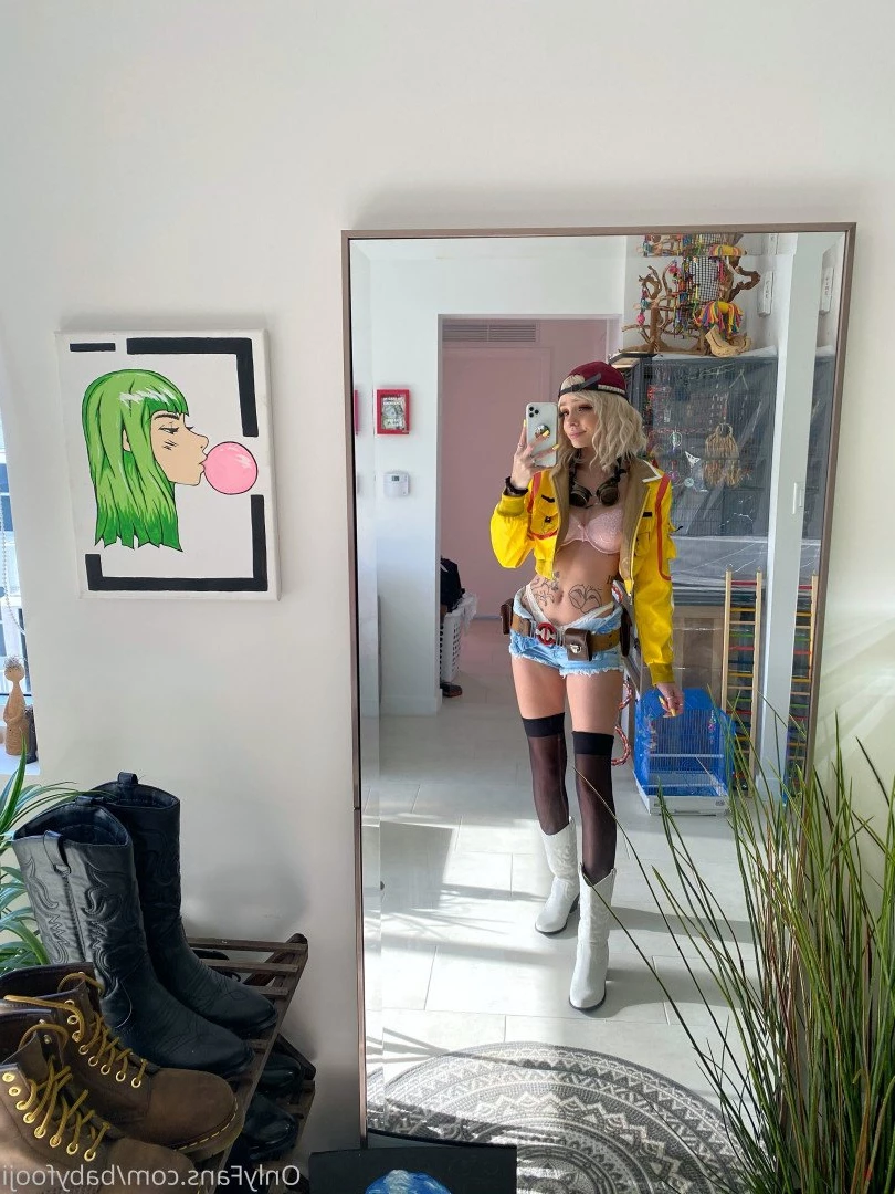 babyfooji aka peachtot 🌿🍌🍑 [ babyfooji ] Onlyfans leaked photo 139187 on Hotleaks.tv