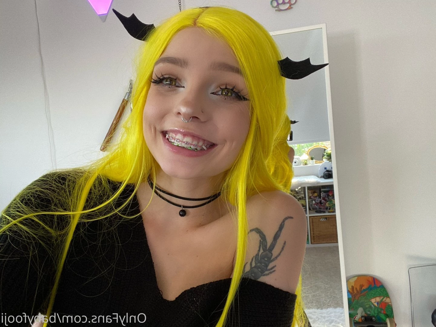 babyfooji aka peachtot 🌿🍌🍑 [ babyfooji ] Onlyfans leaked photo 139338 on Hotleaks.tv
