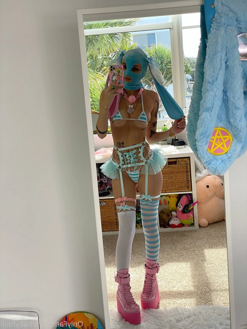 babyfooji aka peachtot 🌿🍌🍑 [ babyfooji ] Onlyfans leaked photo 139344 on Hotleaks.tv