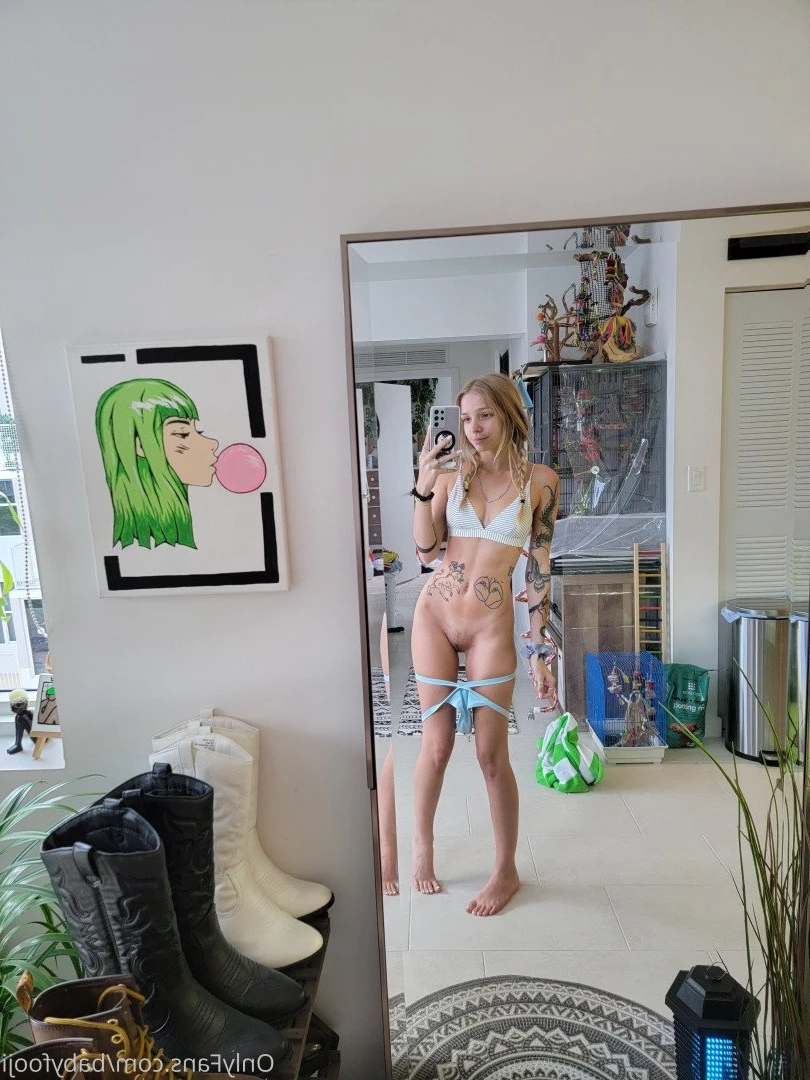 babyfooji aka peachtot 🌿🍌🍑 [ babyfooji ] Onlyfans leaked photo 139436 on Hotleaks.tv