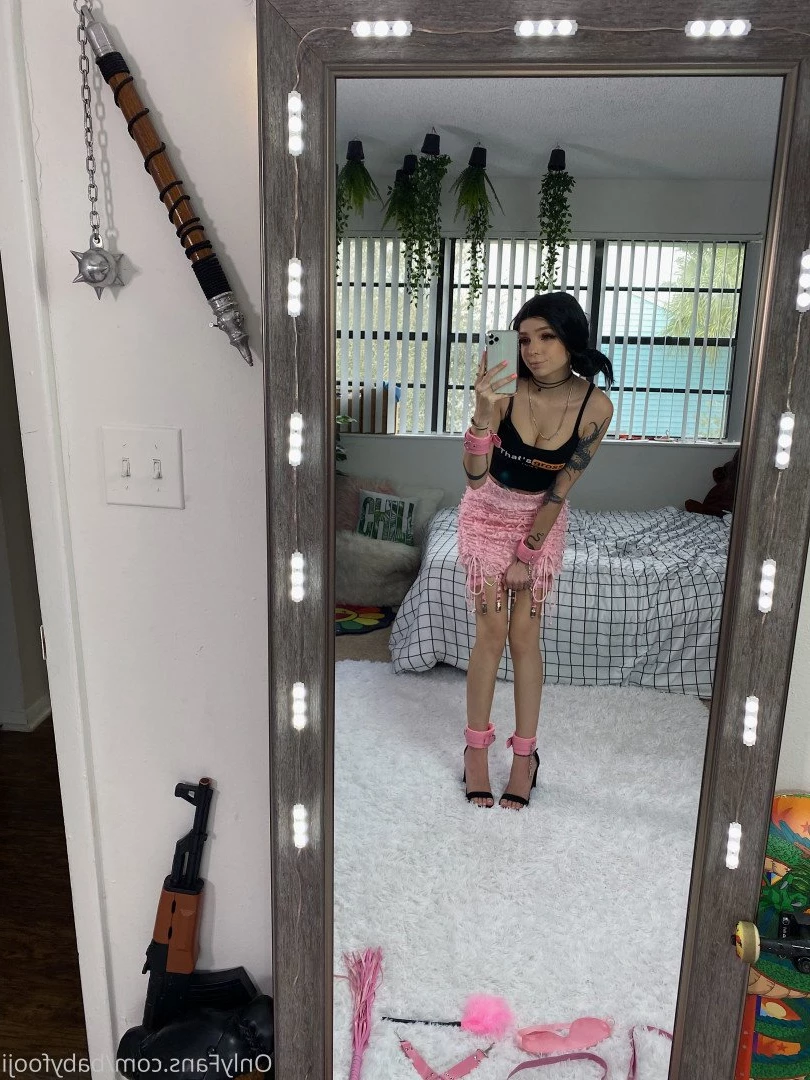 babyfooji aka peachtot 🌿🍌🍑 [ babyfooji ] Onlyfans leaked photo 139491 on Hotleaks.tv