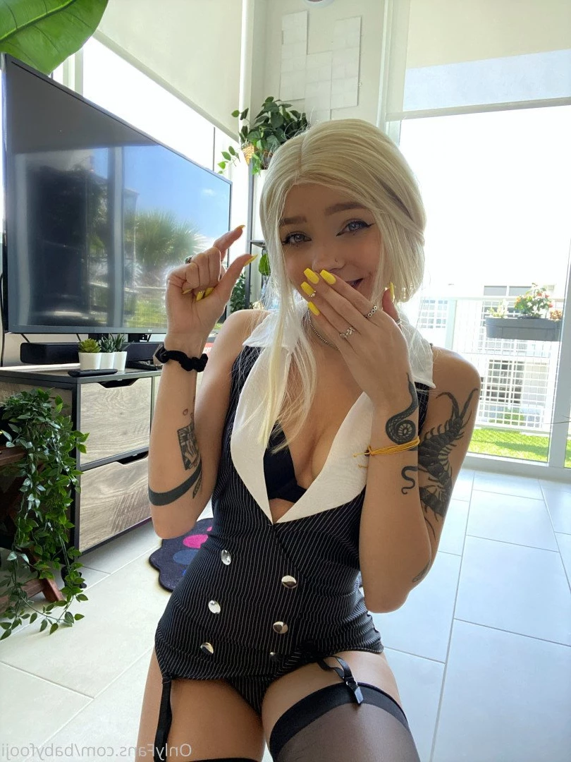 babyfooji aka peachtot 🌿🍌🍑 [ babyfooji ] Onlyfans leaked photo 139713 on Hotleaks.tv