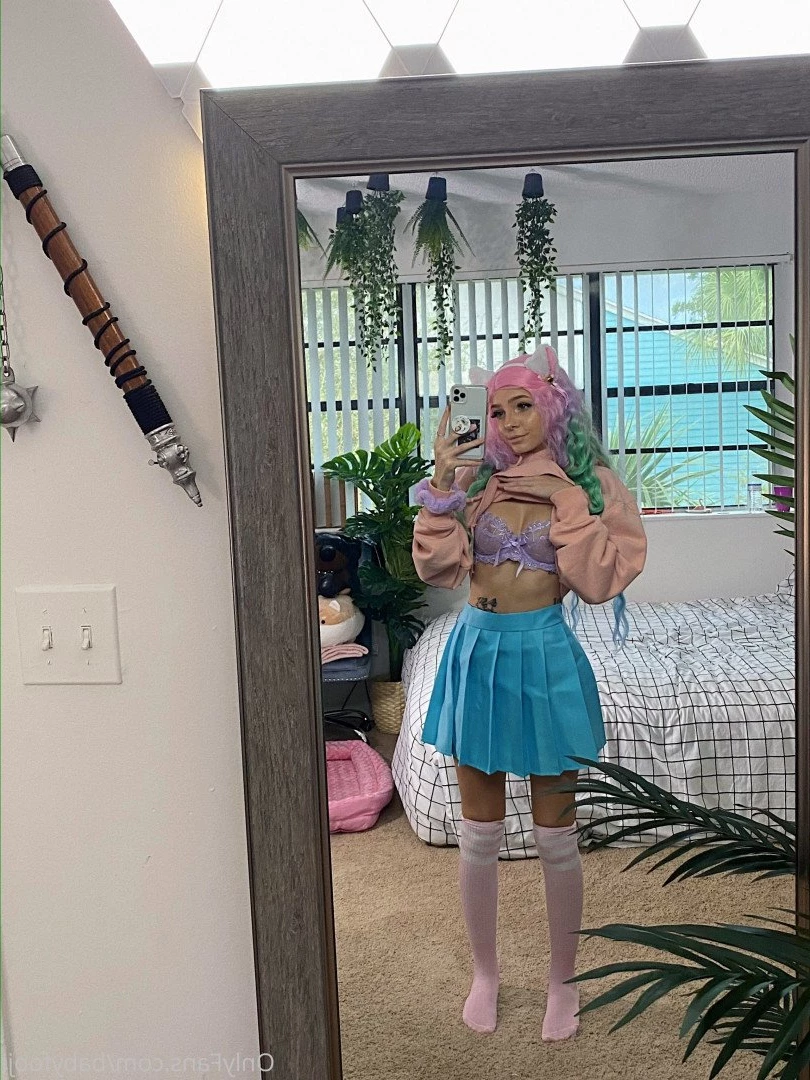 babyfooji aka peachtot 🌿🍌🍑 [ babyfooji ] Onlyfans leaked photo 139808 on Hotleaks.tv