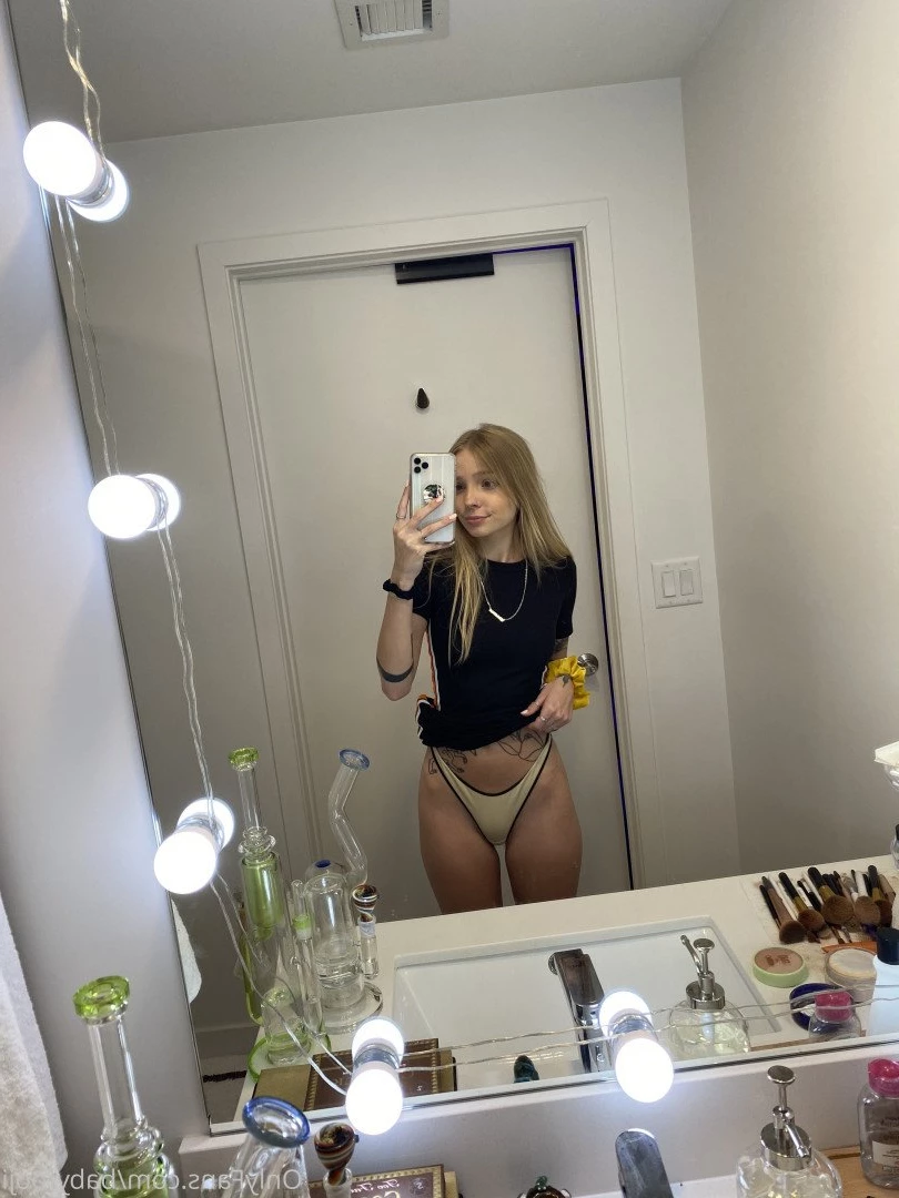 babyfooji aka peachtot 🌿🍌🍑 [ babyfooji ] Onlyfans leaked photo 139872 on Hotleaks.tv